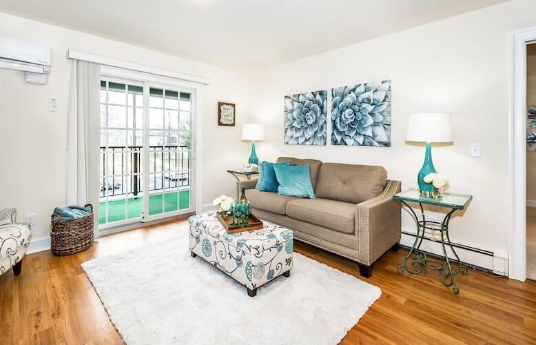 Crestwood Manor Senior Living Community Assisted Living, Nursing Home